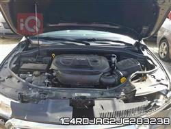 دودج دورانجو